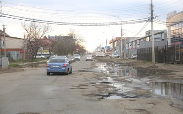В Краснодаре подрядчики отремонтируют дороги по гарантии до 15 июня