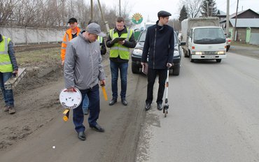 Активисты ОНФ в Алтайском крае продолжают реализацию дорожного проекта Народного фронта
