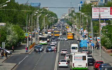 Новый ГОСТ на дороги ужесточает требования к контролю за качеством покрытия