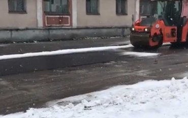 Нарушений на ул. Московской в Воркуте зафиксировано не было