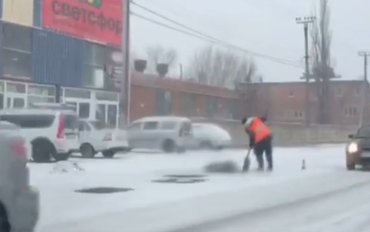 В Ейске нарушений во время ремонтных работ не обнаружено