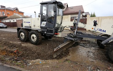 Дорожная инспекция ОНФ: Некоторые дефекты местные власти устранили за один день, хотя долгое время их не замечали