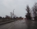 Разбитый перекресток, много лет не могут привести в порядок