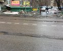 За несколько лет, в таком состоянии она впервые.