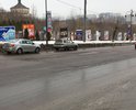 Гарантийная дорога, центр города, реконструкция дороги была произведена летом 2016 г.