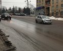 Гарантийная дорога, центр города, реконструкция дороги была произведена летом 2016 г.