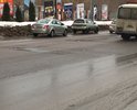 Гарантийная дорога, центр города, реконструкция дороги была произведена летом 2016 г.