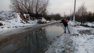 None, улица Борисоглебская Пристань