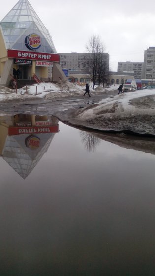 None, Новгородская улица