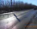 Данная дорога предусмотрена в утверждённом главой администрации города Пензы проекте планировки территории микрорайонов № 6, 7 жилого массива «Арбеково» III очереди. Это проектная автомагистраль с южной стороны квартала по существующей дороге (ширина 4,5 м), от круга до железнодорожного переезда:  длина – 595,7 м, ширина – 7,5 м, обочины – 1,5 м. Со стороны квартала № 6 жилого массива "Арбеково" к ней примыкают две открытые стоянки-карманы, приблизительно, на 50 маш.-мест каждая. Их тоже обязательно надо учесть при реконструкции, как и опоры наружного освещения дороги.