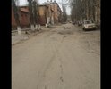 Участок данной дороги разбит очень давно, ремонт дорог до этого места никогда не доходит. Возможно это место незаметно для включён его в план работ по ремонту, поэтому мы решили его обнародовать.