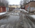 Великие Луки. Центр города, сворачиваешь во двор - плохая дорога кончается, начинается совсем плохая:-(