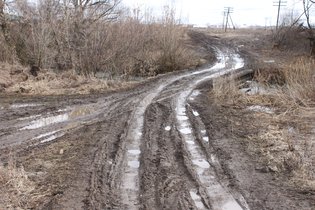 None, деревня Валищево