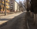 Остро необходим ремонт дорожного полотна, не производится более 5 лет...