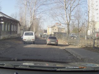 None, Осыпная улица, 15