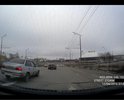 Поперечная трещина в 1-2 ряду