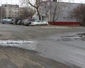 Глубокие ямы не по ГОСТ и так же в 2016 году велись раскопки Водоканалом, асфальт не восстановили.