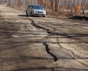 Просто позор, даже в последний путь нельзя доехать комфортно. Неужели наши ветераны и пенсионеры, которые честно работали всю жизнь этого не заслужили.