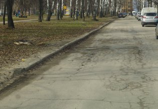 None, улица Пирогова