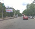 Требуется ремонт дорожного полотна на ул. Учебной.