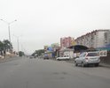 Автодорога Меридиан, несмотря на большое значение этой дороги для города и относительно недавний ремонт дорога вся в ямах, трещинах, выбоинах, провалах