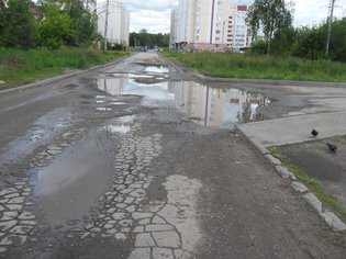 None, Ново-Казанская улица, 6Б
