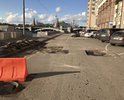 В Центре Москвы проехать на авто тяжело