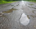 Дорога в Подольском районе (Новая Москва).
Поселок Вороново, далее до дер.Юрьевка, далее до СНТ Ранет.
Участок дороги от дер.Юрьевка до СЕТ Ранет в 200 м. в ужасном состоянии. требует немедленного ремонта.