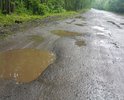 Дорога в Подольском районе (Новая Москва).
Поселок Вороново, далее до дер.Юрьевка, далее до СНТ Ранет.
Участок дороги от дер.Юрьевка до СЕТ Ранет в 200 м. в ужасном состоянии. требует немедленного ремонта.