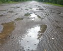 Дорога в Подольском районе (Новая Москва).
Поселок Вороново, далее до дер.Юрьевка, далее до СНТ Ранет.
Участок дороги от дер.Юрьевка до СЕТ Ранет в 200 м. в ужасном состоянии. требует немедленного ремонта.