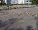 Достаточно много потерпевших авто на данном месте