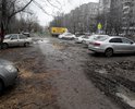 Уже второй год наблюдаем такую картину в центре города