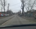 Дорожное полотно разрушается