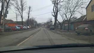 None, Сальский переулок