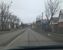 Дорожное полотно разрушается