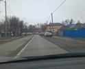 Дорожное полотно разрушается