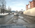 По данной улице ежедневно проезжает очень большое количество автомобилей, дорога является важной для жителей микрорайона Сипайлово и северной части Уфы. Ежегодно на данном участке дороги появляются глубокие выбоины на всей протяженности улицы. Существует риск повреждения подвески автомобилей. Необходим капитальный ремонт.