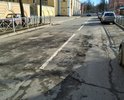 Множество грубых нарушений содержания автомобильных дорог