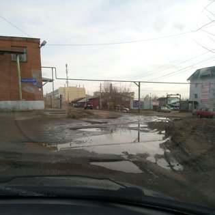 None, улица Ухтомского