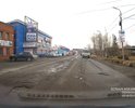 Дорогу не так давно делали, а она уже в таком плохом состоянии.