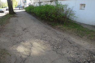 None, Лагерная улица