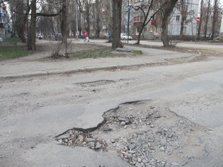 None, улица Жуковского