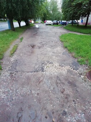 None, улица Костычева, 60