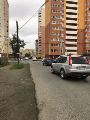 None, Рощинская улица, 74А