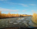 Практическая дорога в городе без асфальта