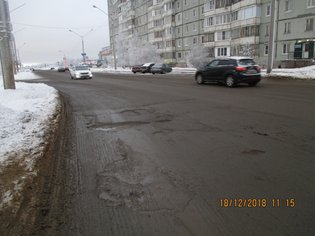 None, Рыбинская улица