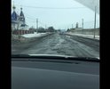 Дороги нет совсем