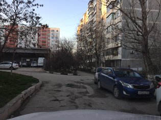 None, улица Хворостянского, 3