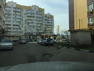 None, Пионерская улица, 8