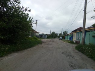 None, Транспортная улица